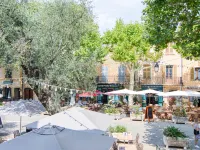 Maison de Village Les Ormeaux
