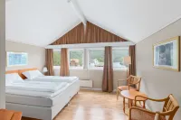 Kinsarvik Fjordhotel, Best Western Signature Collection Hotels in Kinsarvik