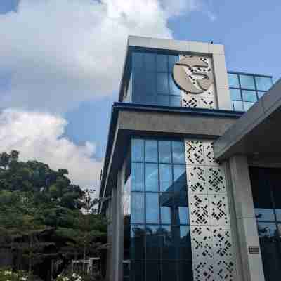 Fortune Beach Resort ECR, Chennai - ITC Hotels 集團成員 Hotel Exterior