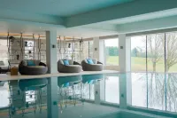South Lodge - ที่มีสระว่ายน้ำ