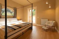 Luce Boutique Hotel Hotels in Tassara