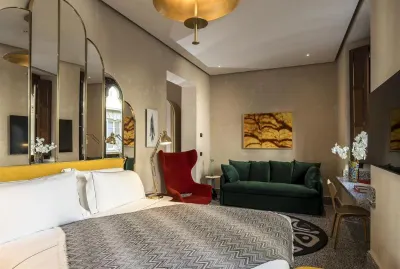 Hotel Pierre 피렌체 호텔