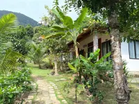 Freedom Jungle Resort Hotels in Hàm Ninh