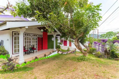 RedDoorz Syariah near Balai Kota Batu Hotel di Kecamatan Batu