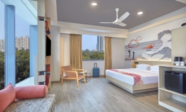 3. 진저 노이다 섹..