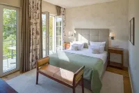 Naturresort & Spa Schindelbruch Hoteles en Südharz