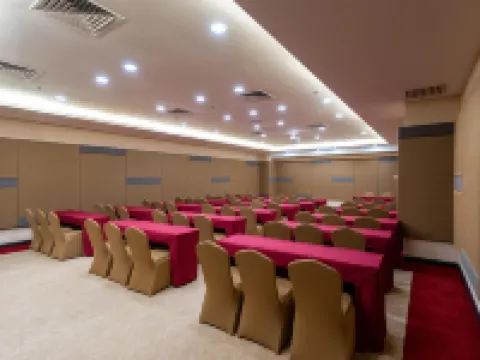 Hotel Tamara Melaka Hotel di Melaka