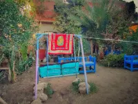 Little Pharaoh Hotels near Esna lock