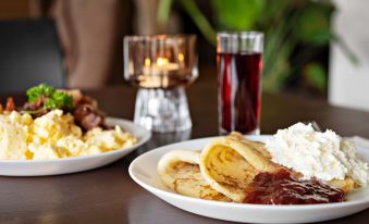 Best Western Hotel 23
