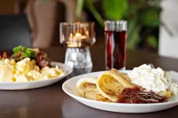 Best Western Hotel 23 Hotel di Landskrona