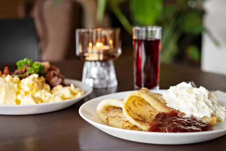 Best Western Hotel 23