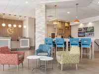 Comfort Inn Fairbanks Hotels in Fairbanks