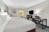 Quality Inn - White House