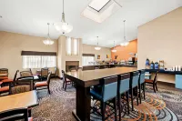 Best Western Maple City Inn - breakfast