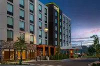 Home2 Suites by Hilton Thunder Bay Hotel in zona Aeroporto internazionale di Thunder Bay