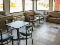 Econo Lodge Hotels in Wayne County