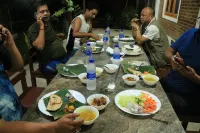 Goroomgo Eco Haritage Villa Imphal Hotels in Imphal West