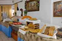 Palm Bay Hotel di Vrachasi