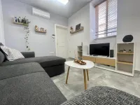 Ta Nenu Accommodation
