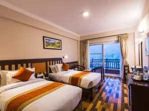 Hotel Kausi