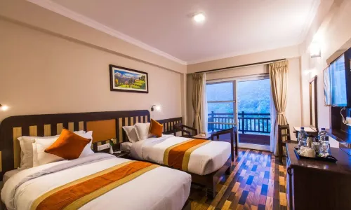 Hotel Kausi