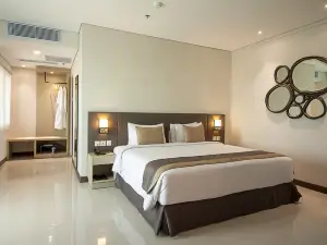 Solo Paragon Hotel & Residence