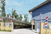 Sendang Syariah RedPartner Các khách sạn ở Nganjuk Sub-District