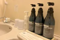 Hana Hotel Isesaki - 2-Star