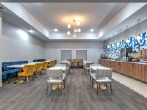 La Quinta Inn & Suites by Wyndham Decatur Hoteles en Condado de Wise