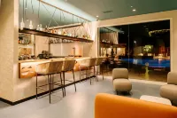 001 Higos Beach Boutique Singular Hotel Residence - Bars