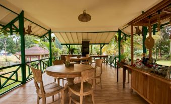 Horison Resort Tlogo Semarang
