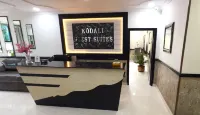 Kodali Guest Suites فنادق في Secunderabad
