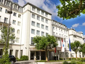 Steigenberger Hotel Bad Homburg