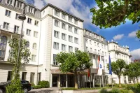 Steigenberger Hotel Bad Homburg Hôtels à : Bad Homburg vor der Hohe