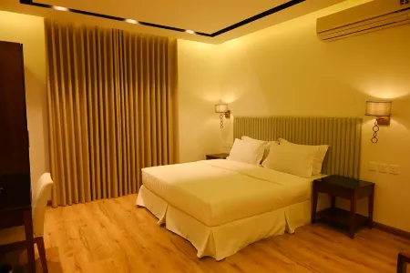 Villa Misk Dammam Отели рядом со станцией DAMMAM RAILWAY RAILWAY STATION