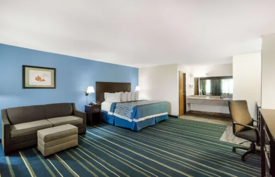 霍爾布魯克戴斯酒店