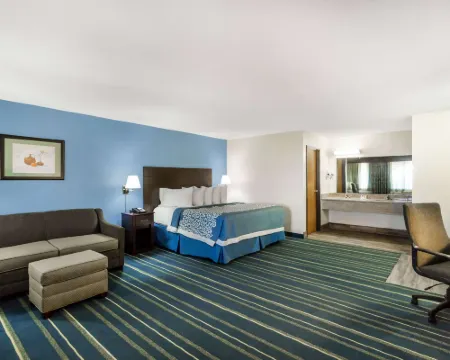 Days Inn by Wyndham Holbrook Hoteles en Holbrook