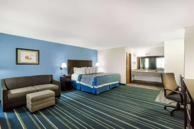 Days Inn by Wyndham Holbrook Hotel a Holbrook