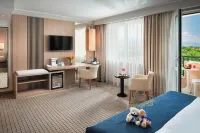 Landmark Creek Hotel and Wellness Plovdiv Hotels near Plovdiv Regional History Museum