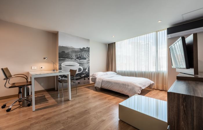 Holiday Inn Express & Suites MEDELLIN by IHG