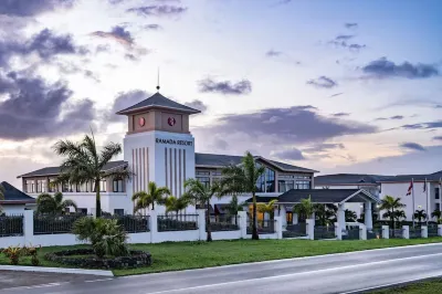 Ramada by Wyndham St. Kitts Resort Hotels near Timothy Hill Overlook