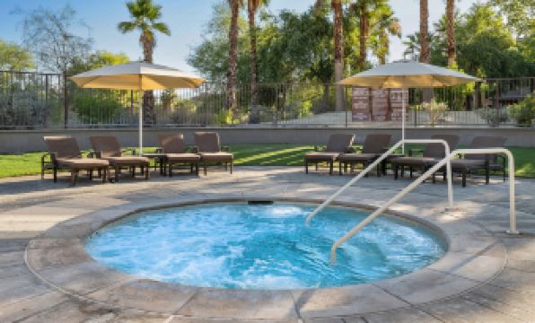 The Westin Desert Willow Villas, Palm Desert