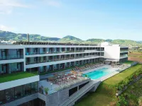 綠海水療飯店 住宿飯店