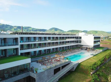 Hotel Verde Mar & Spa