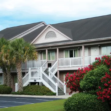 Club Wyndham Grand Palms