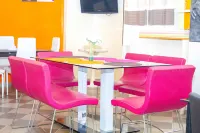 Hotel Bariba Playa relaxation experience