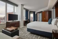 SpringHill Suites Denver Downtown