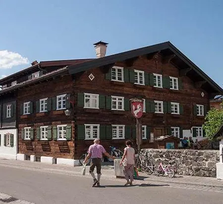 Elements Hotel Christlessee