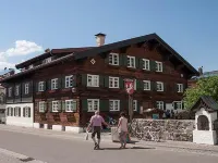 Elements Hotel Christlessee - 4 Sao