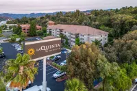 La Quinta Inn & Suites by Wyndham Santa Clarita - Valencia Hôtels à : Stevenson Ranch